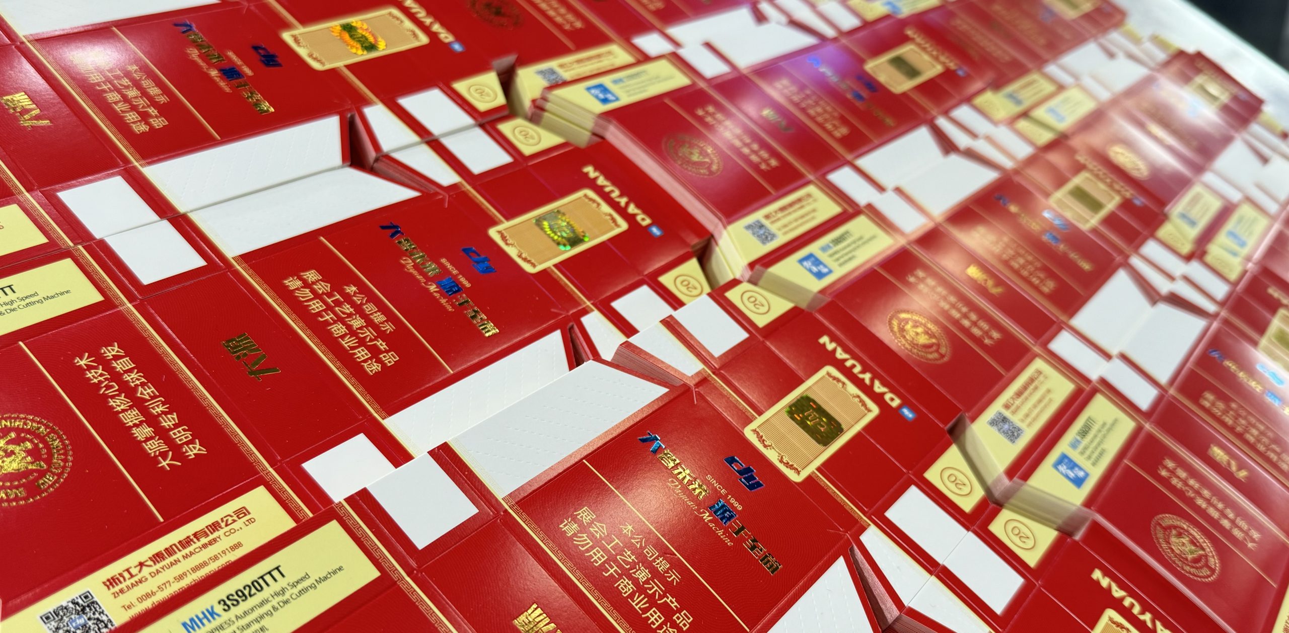 2025大印展首日精彩啟幕！大源展位亮點(diǎn)十足